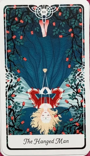 Tarot of the Divine